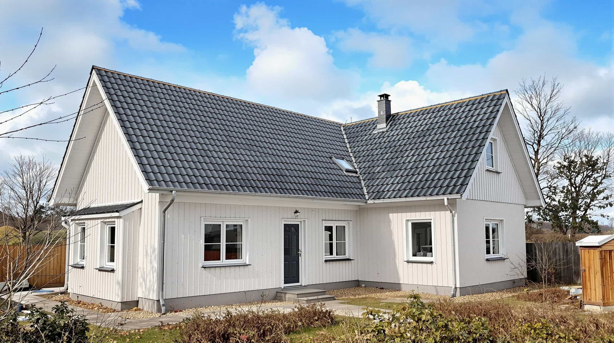 Loft- og kjellerinnredning